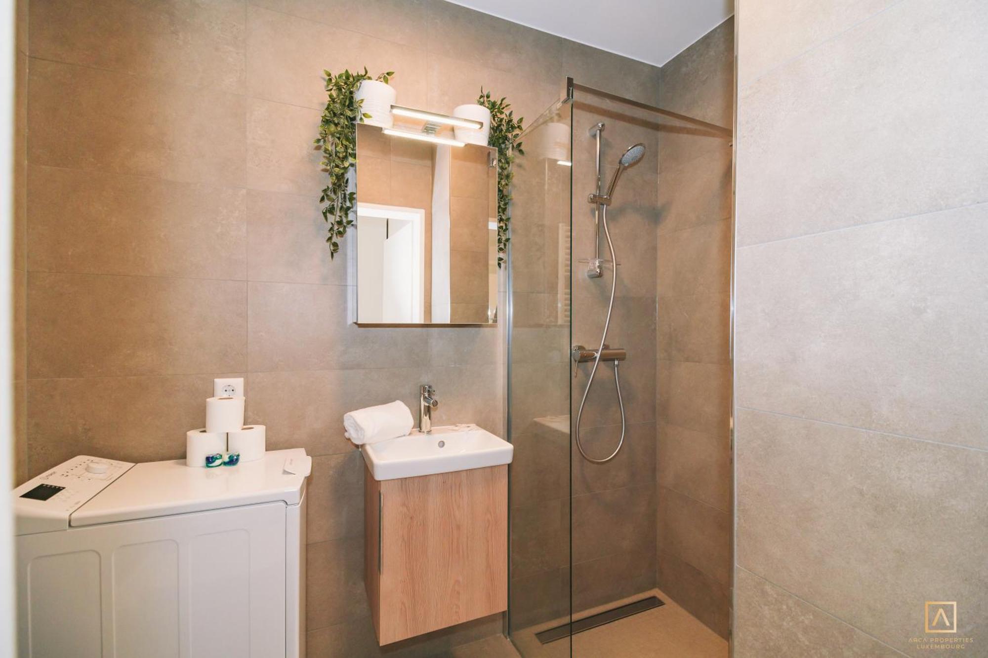 Stylish Studio In The Heart Of Luxembourg City Extérieur photo