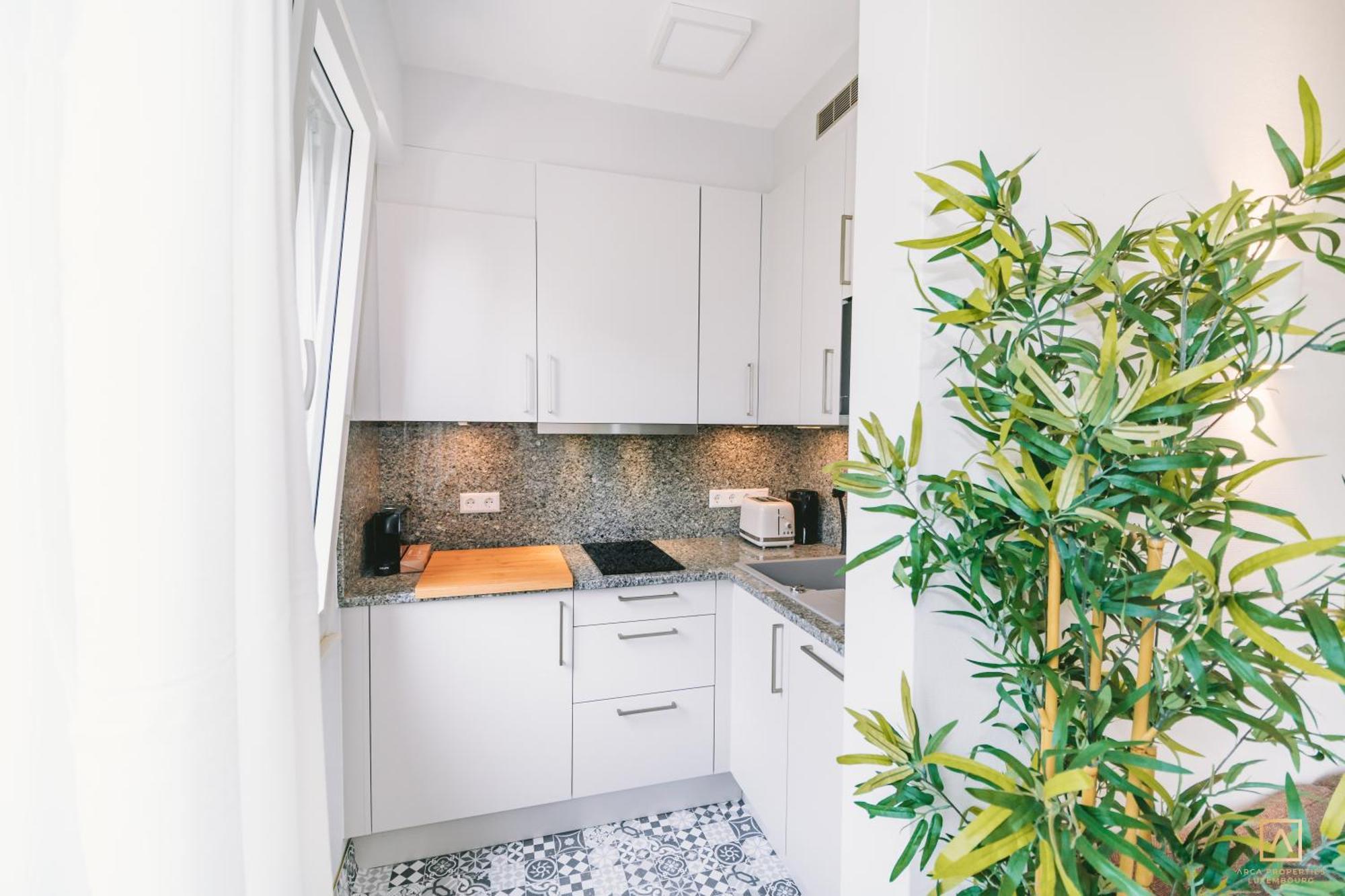 Stylish Studio In The Heart Of Luxembourg City Extérieur photo